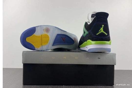 308497-015 Doernbecher 4 Jordan Retro Air 308497-015 0205